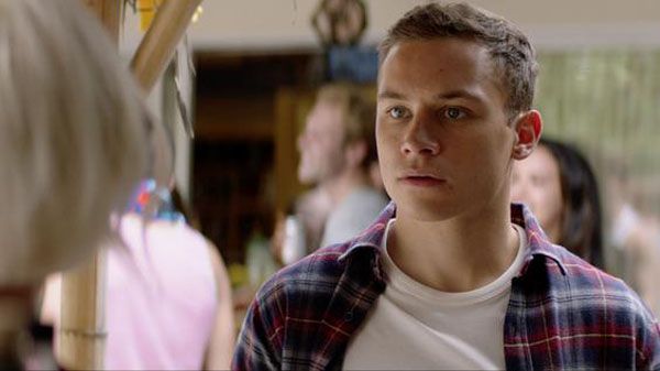 Instinto Animal : Foto Finn Cole