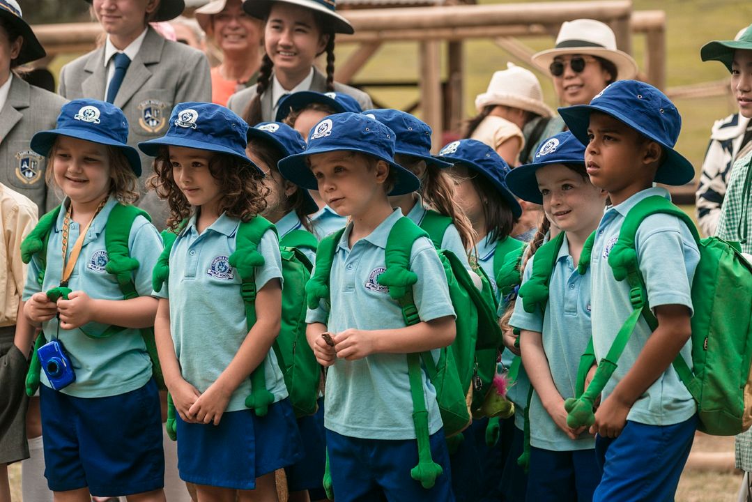 Little Monsters : Foto