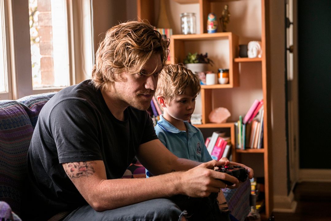 Little Monsters : Foto Alexander England