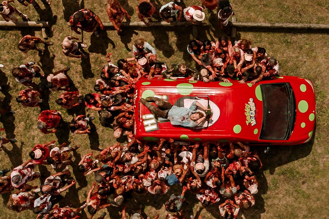 Little Monsters : Foto Alexander England