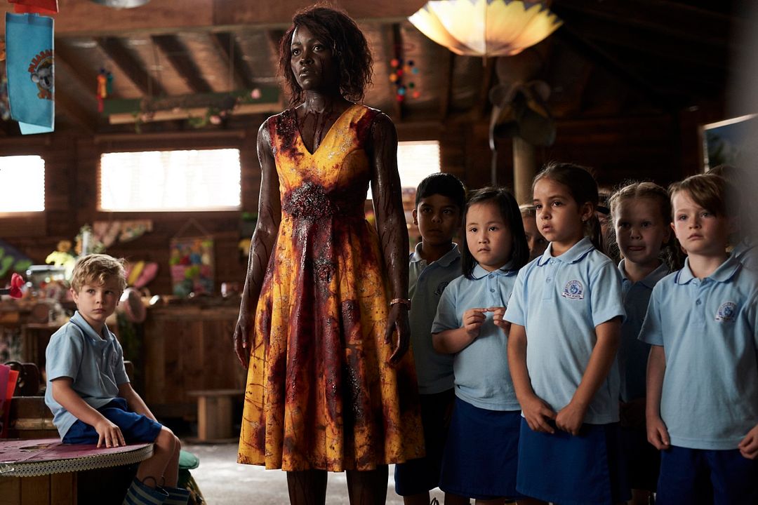 Little Monsters : Foto Lupita Nyong'o