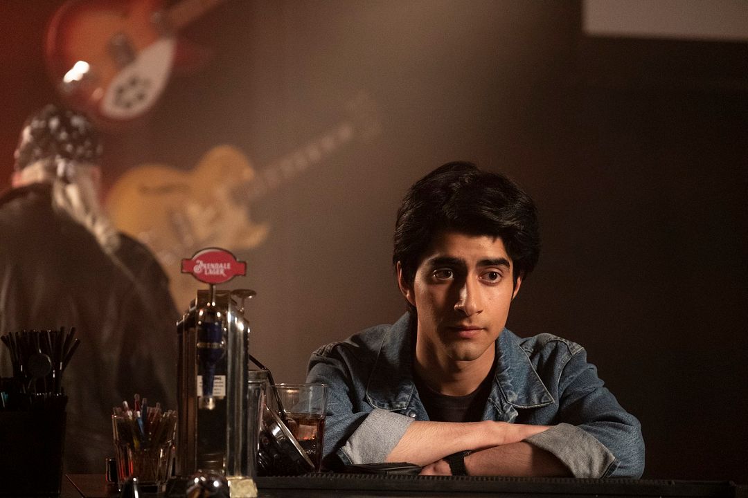 La música de mi vida : Foto Viveik Kalra