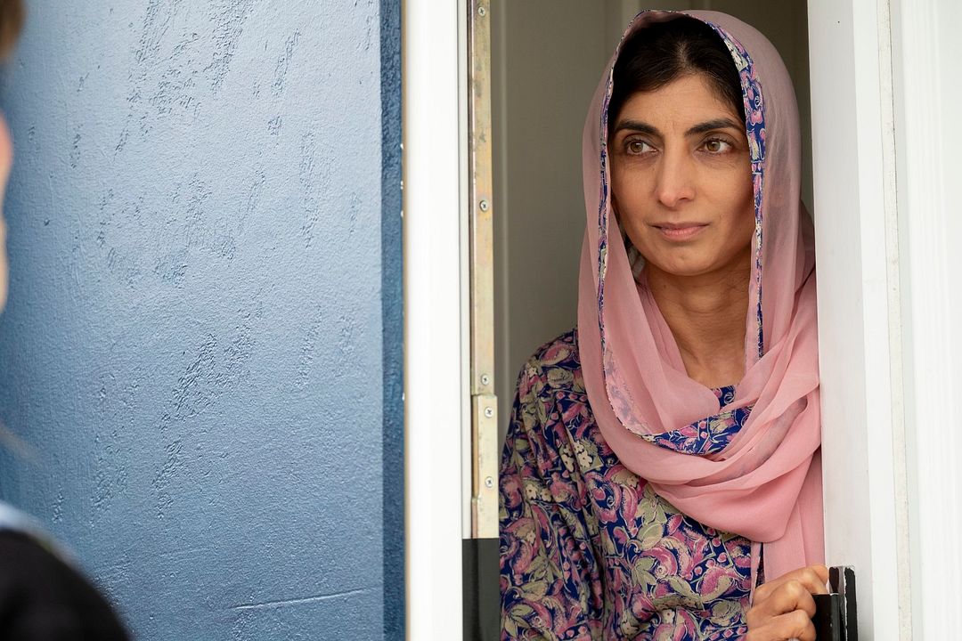 La música de mi vida : Foto Meera Ganatra