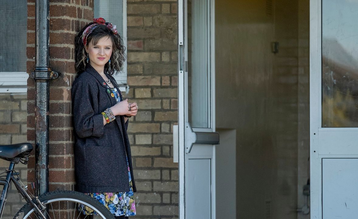 La música de mi vida : Foto