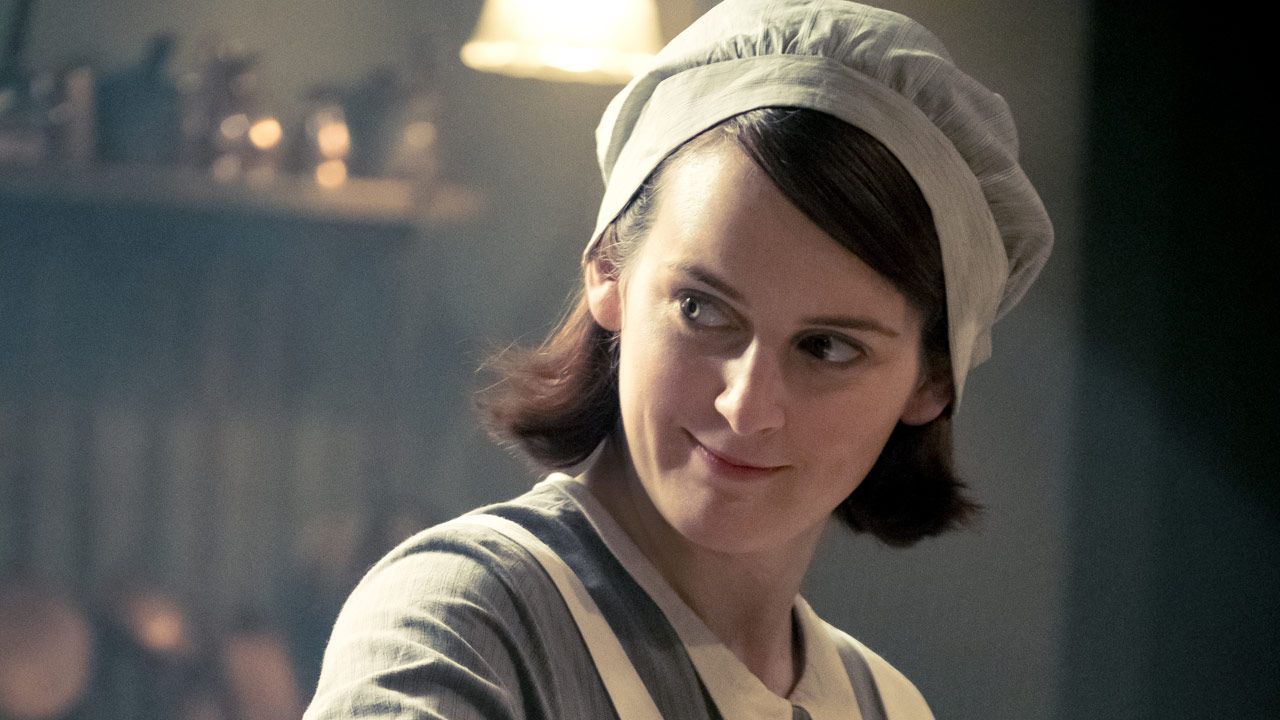 Downton Abbey : Foto