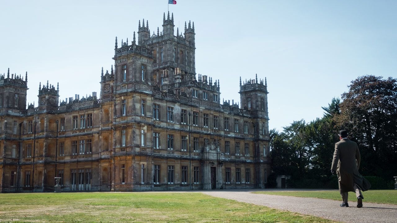 Downton Abbey : Foto