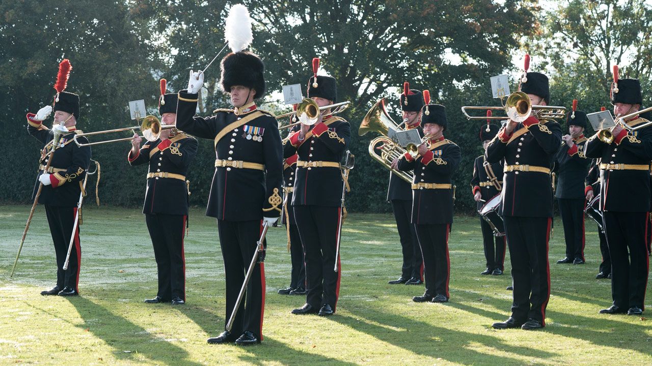 Downton Abbey : Foto