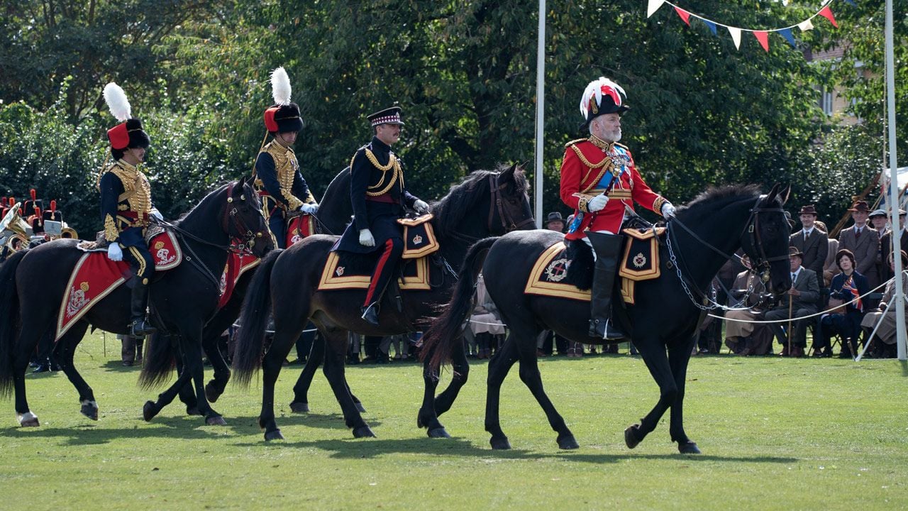 Downton Abbey : Foto