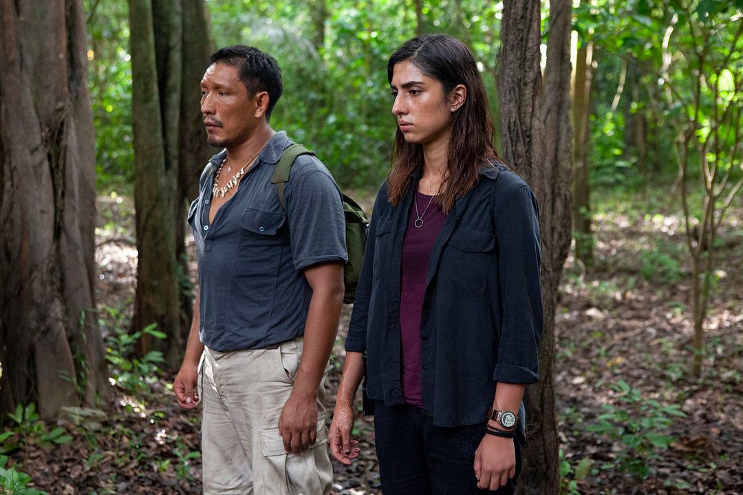 Frontera Verde : Foto