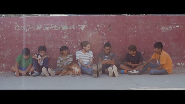 Canción de invierno : Foto