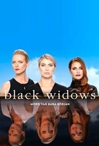 Viudas Negras : Póster