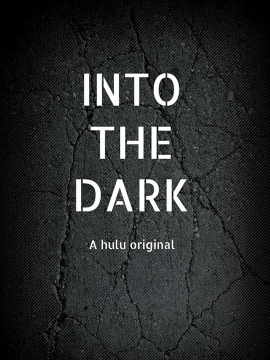 Into The Dark : Póster
