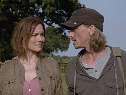 Detectorists : Póster