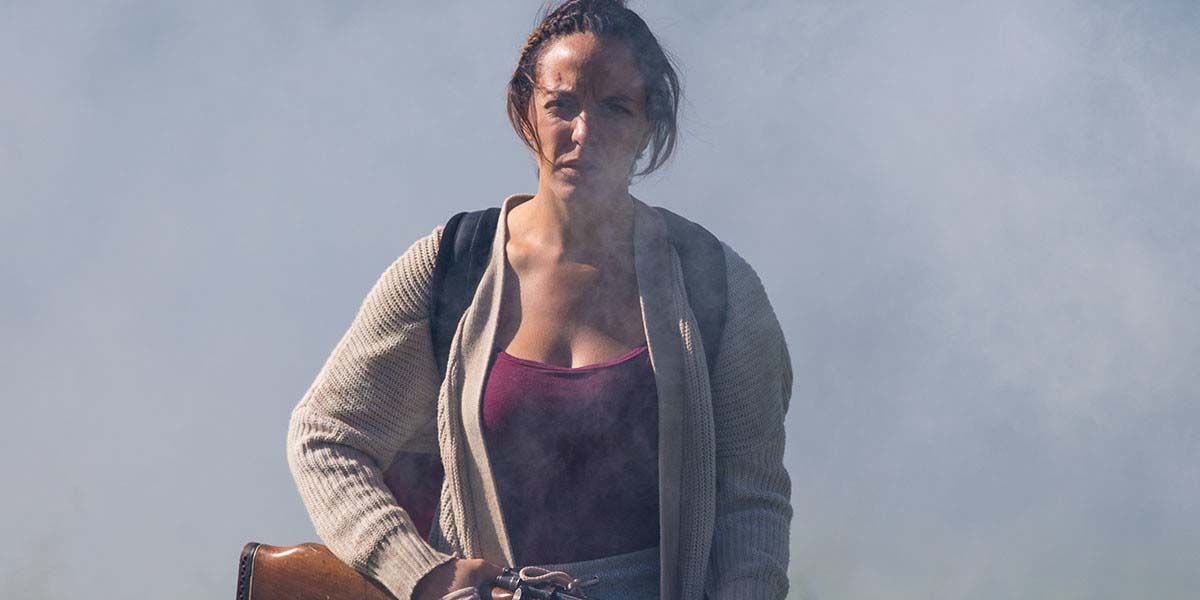 Los hambrientos : Foto