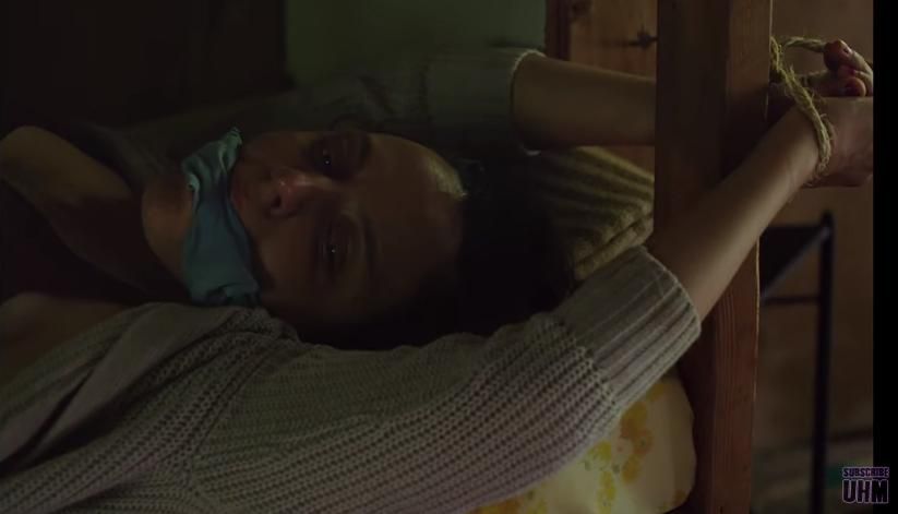 Los hambrientos : Foto