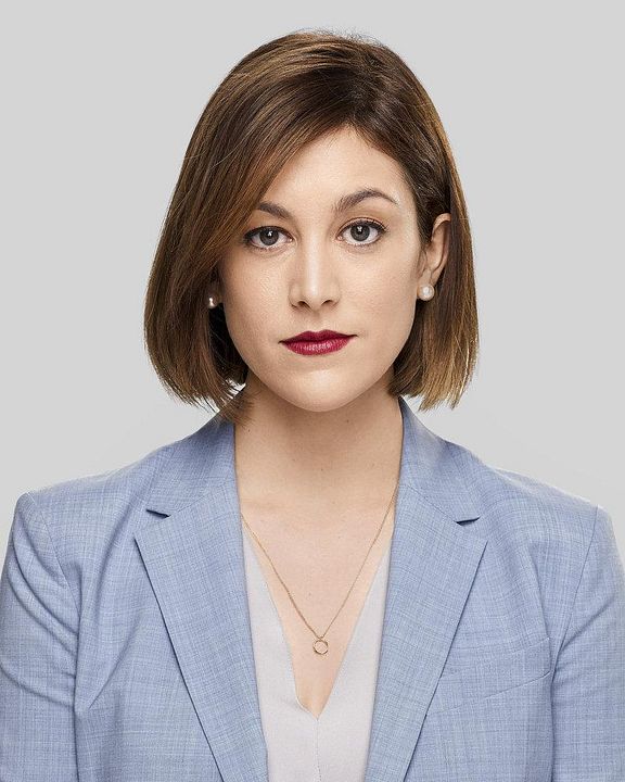 Bluff City Law : Foto