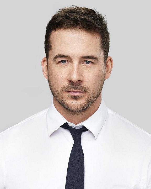 Foto Barry Sloane