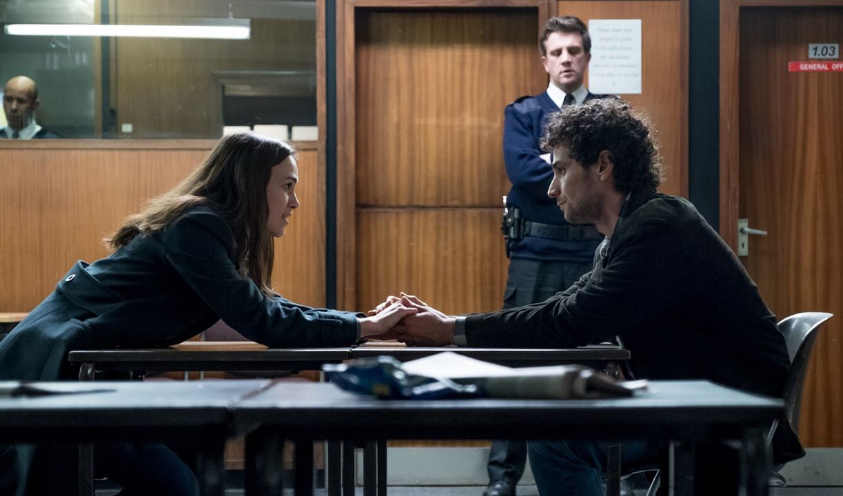 Secretos de estado : Foto Keira Knightley