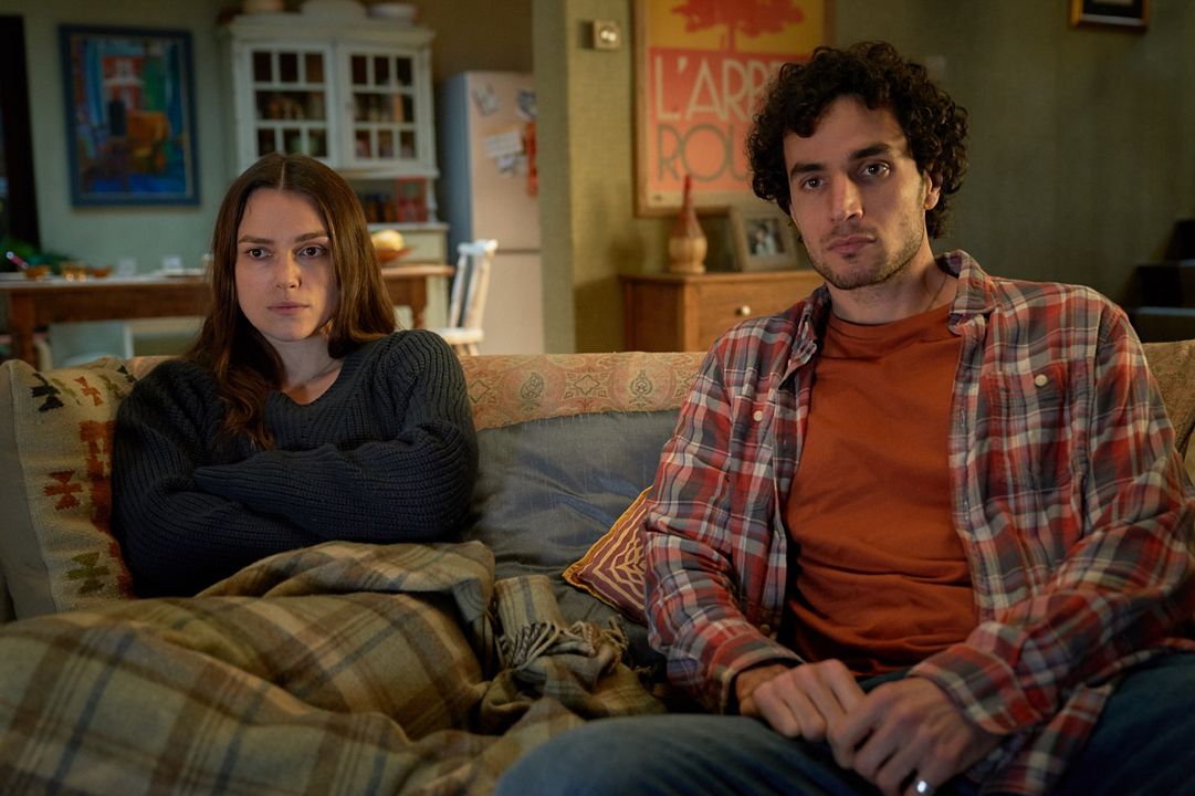 Secretos de estado : Foto Keira Knightley