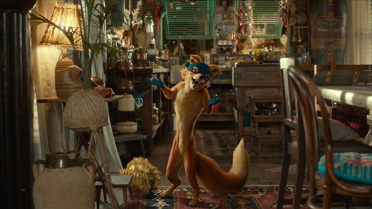 Dora y la ciudad perdida : Foto