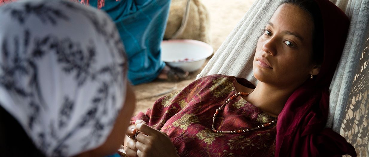 Pájaros de Verano : Foto