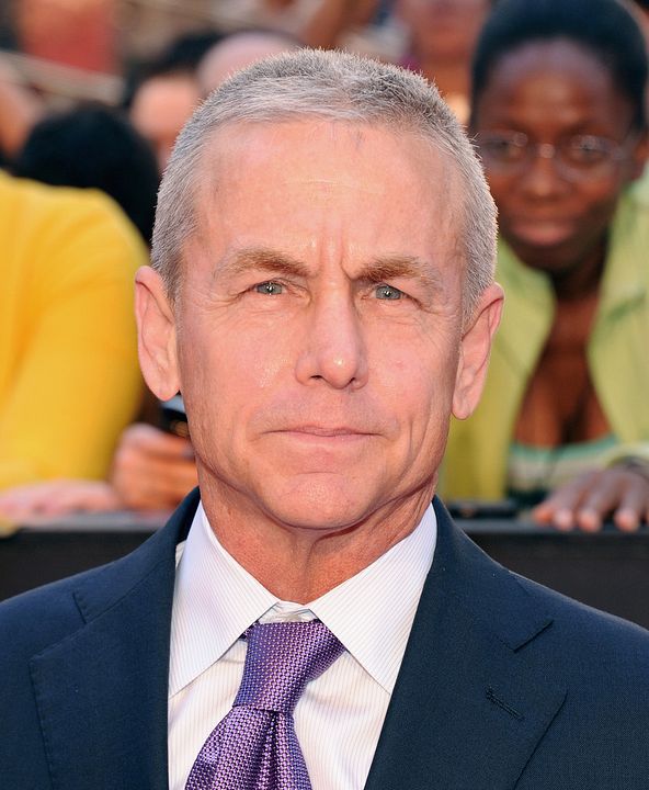 Póster David Andrews