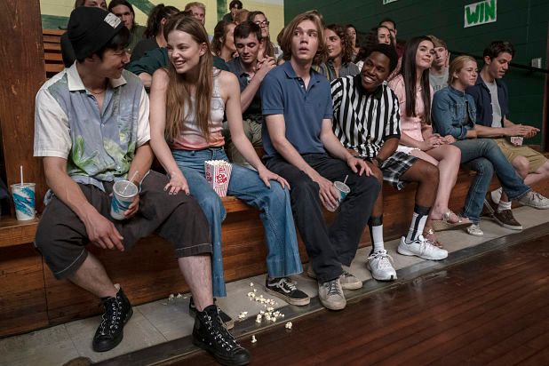 Buscando a Alaska : Foto