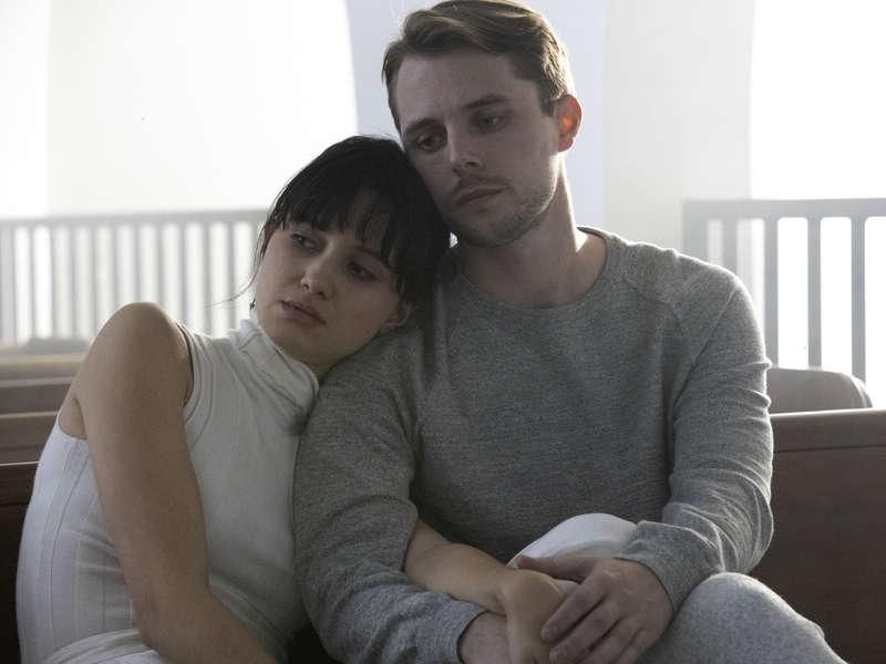 The Affair : Foto Julia Goldani Telles