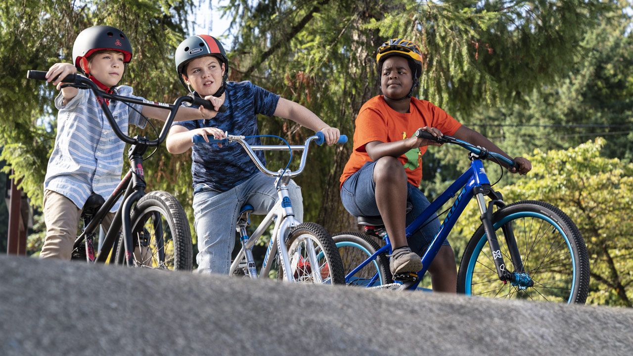 Chicos buenos : Foto Brady Noon, Jacob Tremblay