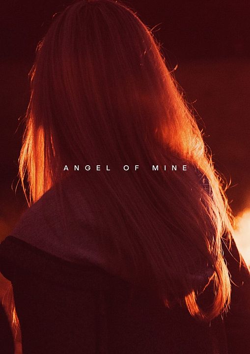 Angel of mine : Póster