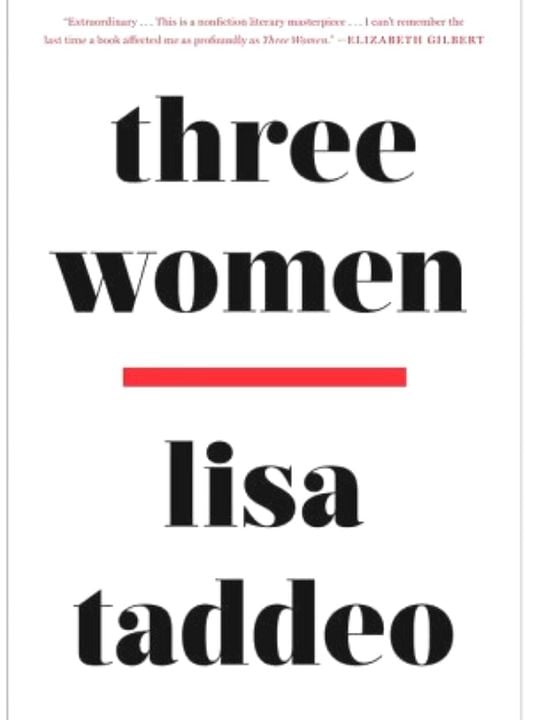 Three Women : Póster