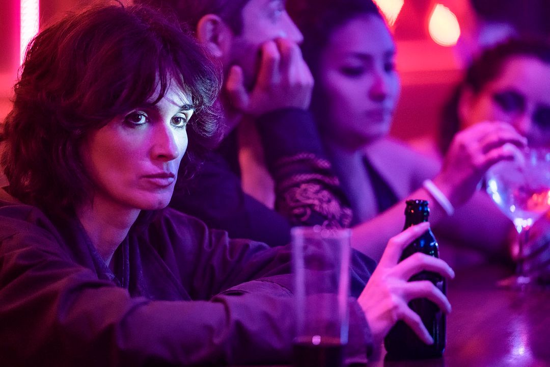 Rambo: Last Blood : Foto Paz Vega