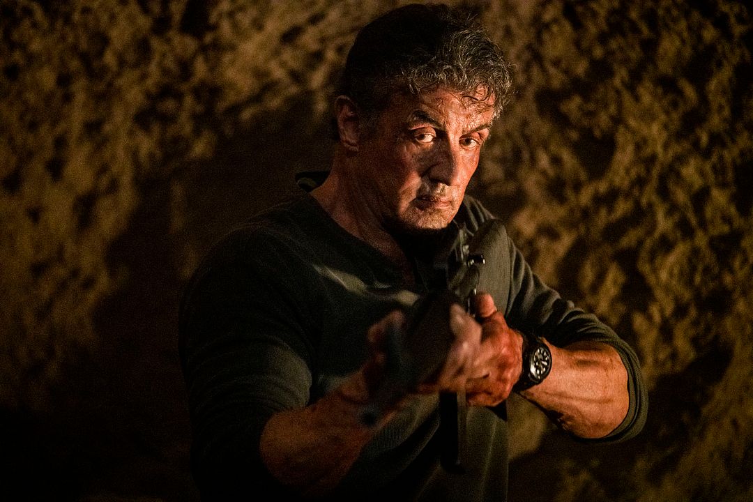 Rambo: Last Blood : Foto Sylvester Stallone