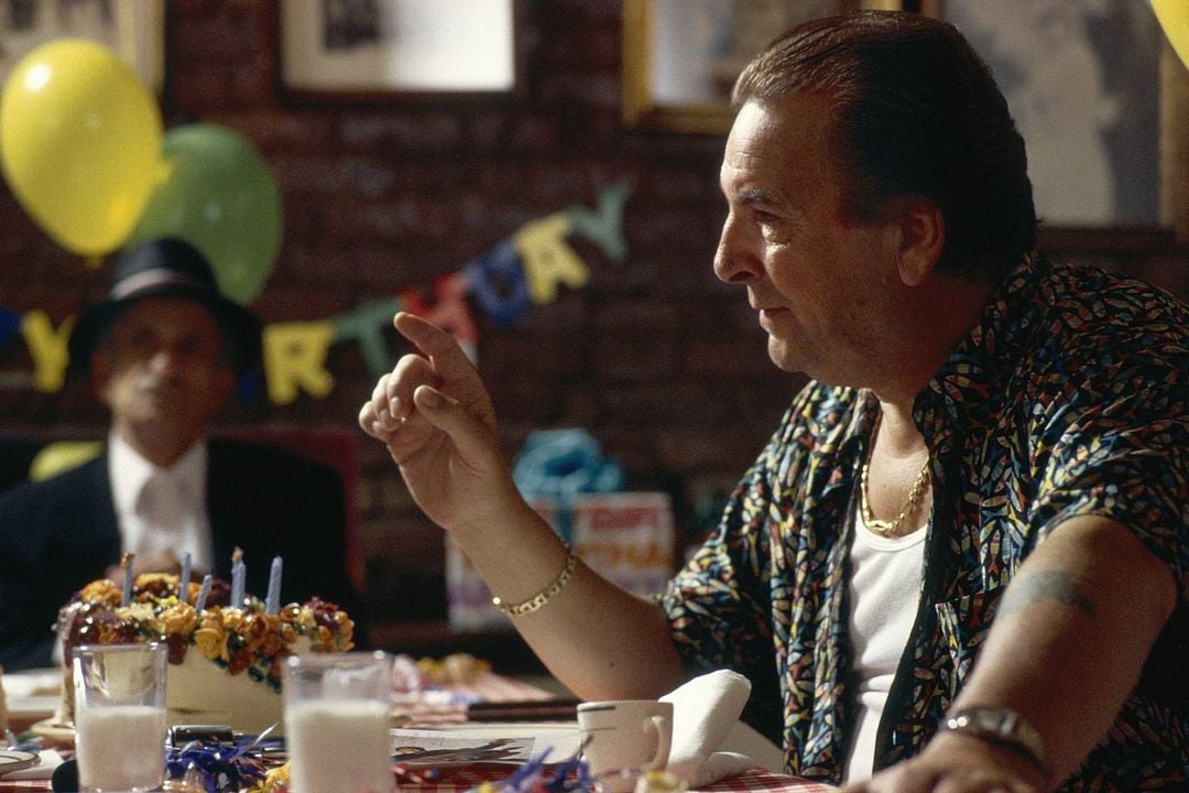 El perfecto asesino : Foto