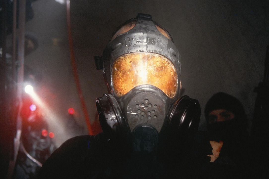 El perfecto asesino : Foto