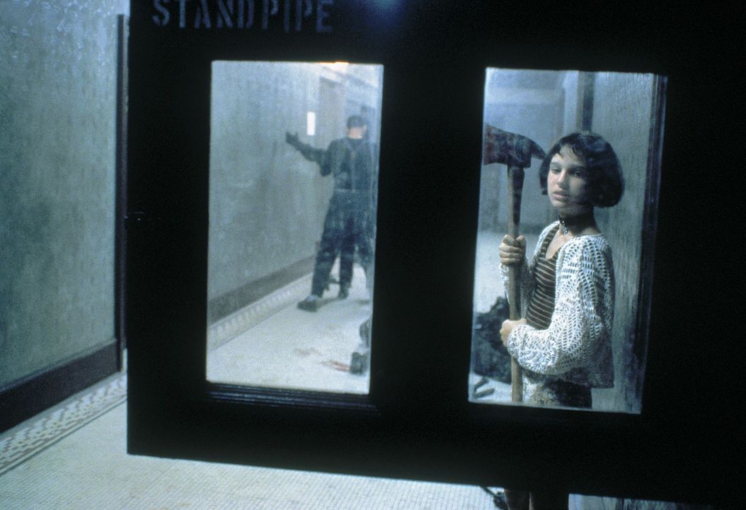 El perfecto asesino : Foto Natalie Portman