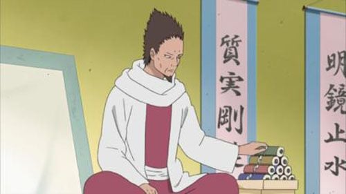 Naruto Shippuden : Foto