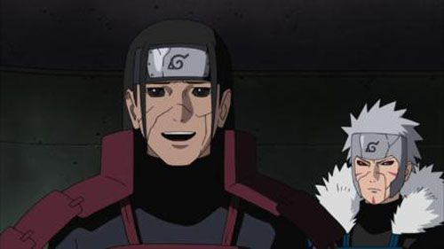 Naruto Shippuden : Foto
