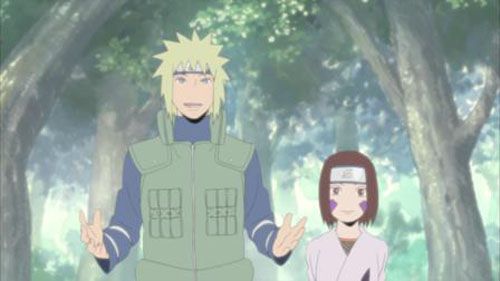 Naruto Shippuden : Foto