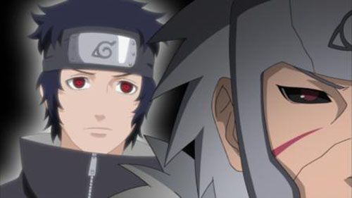Naruto Shippuden : Foto