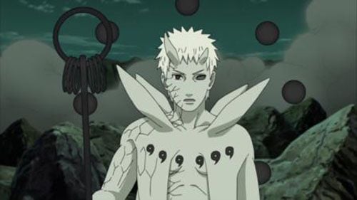 Naruto Shippuden : Foto