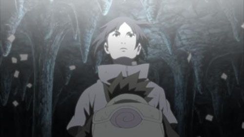 Naruto Shippuden : Foto