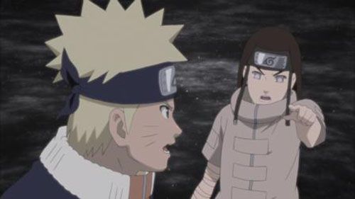 Naruto Shippuden : Foto