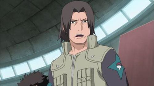 Naruto Shippuden : Foto