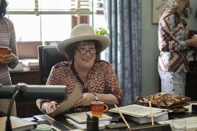 Foto Margo Martindale
