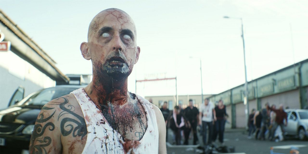 Apocalipsis Zombie : Foto