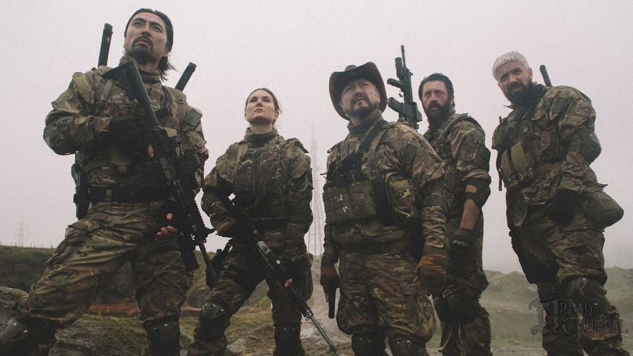 Apocalipsis Zombie : Foto