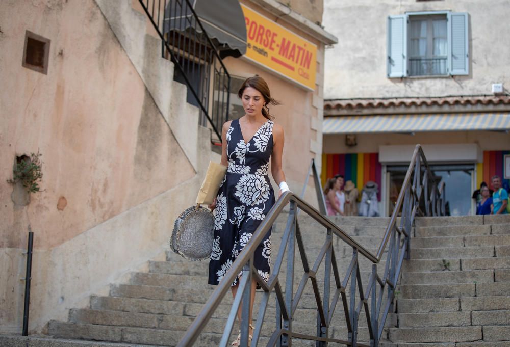 Foto Caterina Murino