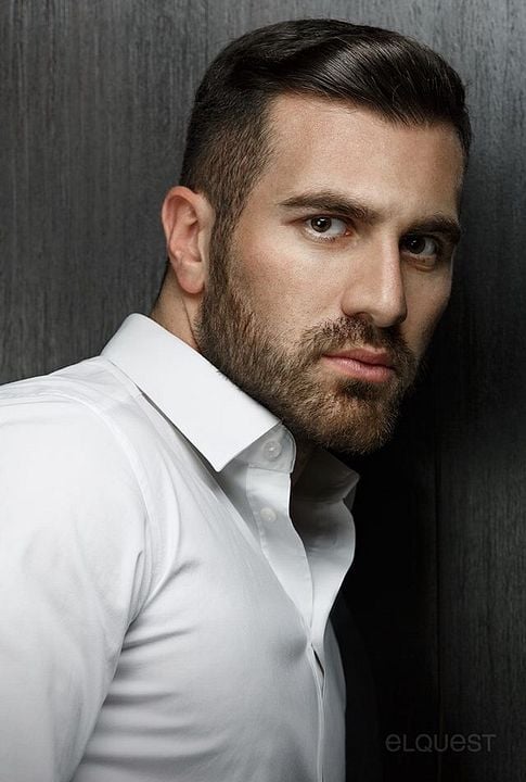 Póster Niko Antonyan