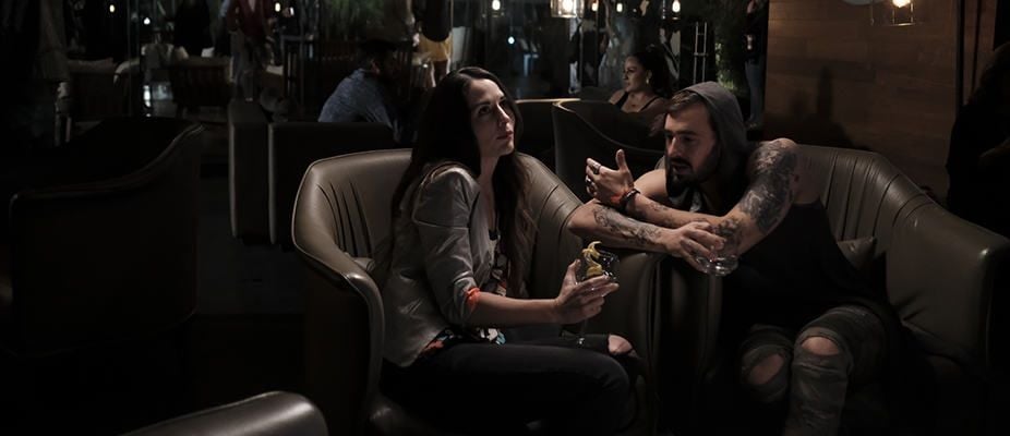 En las buenas y en las malas : Foto